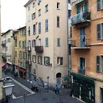 Angle Droit- Loft Et Atypique, Climatisation, Vieux-nice