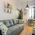 Angle Droit- Loft Et Atypique, Climatisation, Vieux-nice ニース