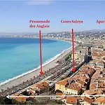 Angle Droit- Loft Et Atypique, Climatisation, Vieux-nice * ニース