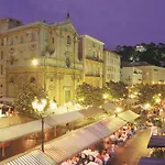Angle Droit- Loft Et Atypique, Climatisation, Vieux-nice ニース