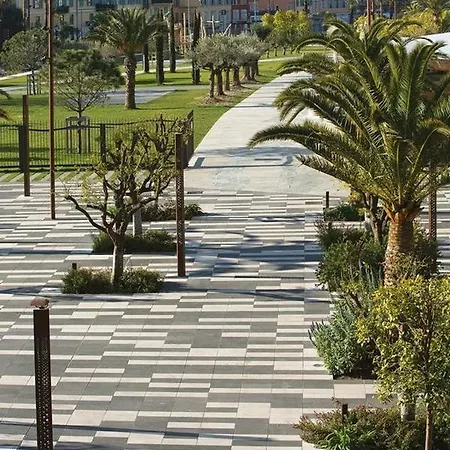 Apartamento Angle Droit- Loft Et Atypique, Climatisation, Vieux-nice *