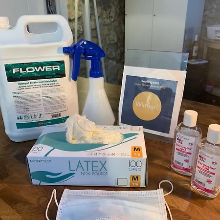 Angle Droit- Loft Et Atypique, Climatisation, Vieux-nice Apartamento Nice