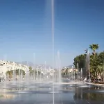 Angle Droit- Loft Et Atypique, Climatisation, Vieux-nice アパート *